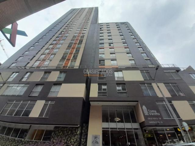 Apartamentos, Alquiler en Bogotá