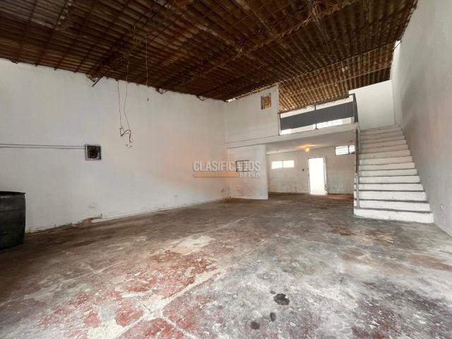 Locales y Bodegas, Alquiler en Uribe Uribe