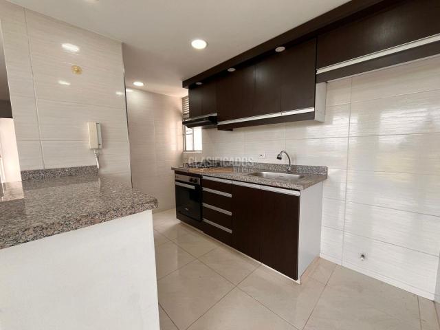 Apartamentos, Alquiler en Ciudad Melendez