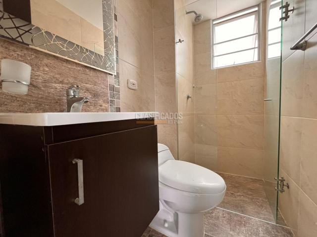 Apartamentos, Alquiler en Ciudad Melendez