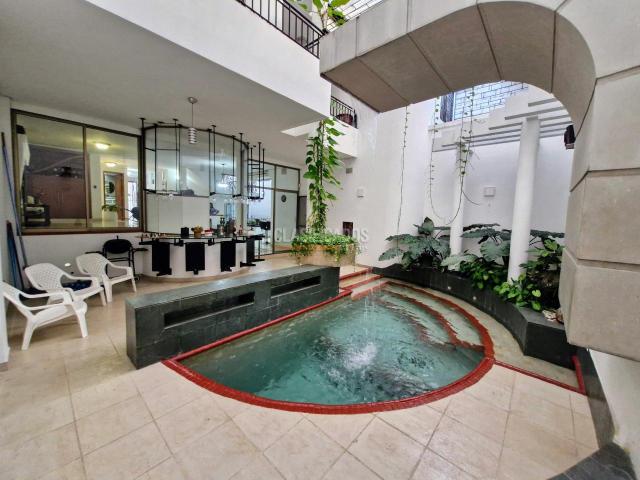 Casas, Venta en El Ingenio