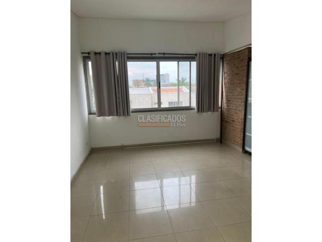 Apartaestudios, Alquiler en Ciudad Jardín