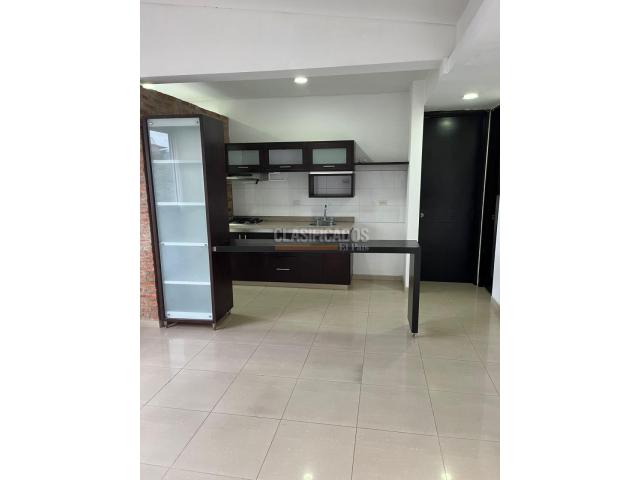 Apartaestudios, Alquiler en Ciudad Jardín