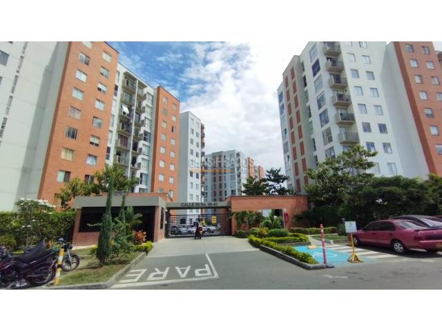 Apartamentos, Alquiler en Ciudad Melendez