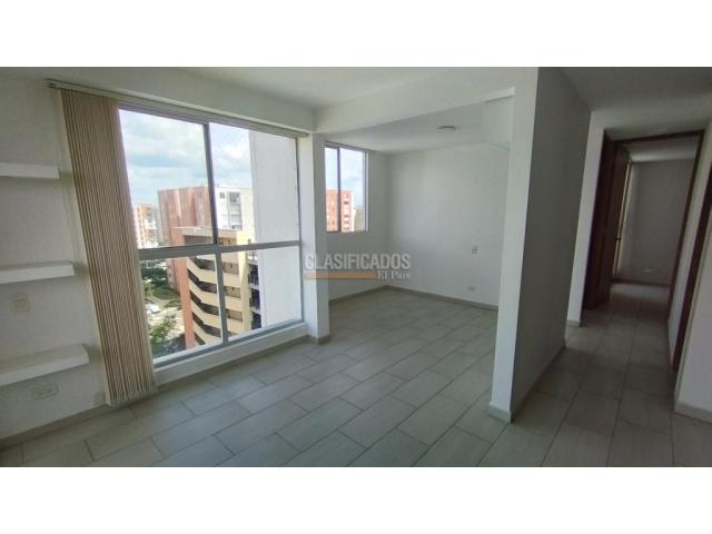Apartamentos, Alquiler en Ciudad Melendez