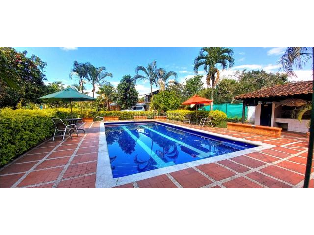 Fincas y Casas Campestres, Alquiler en Palmira