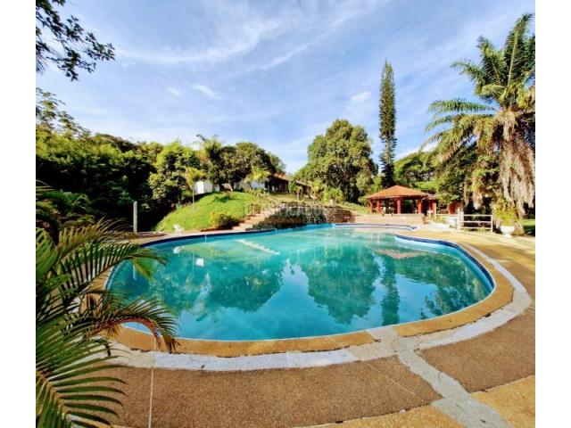 Fincas y Casas Campestres, Alquiler en Meléndez