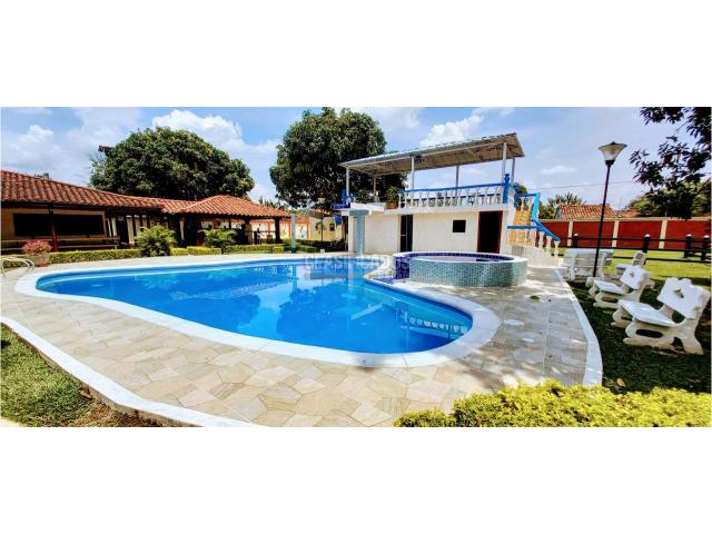 Fincas y Casas Campestres, Alquiler en Palmira