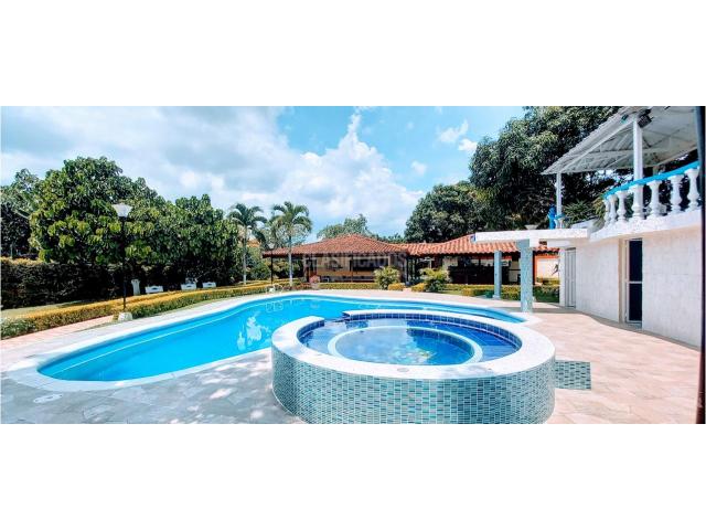 Fincas y Casas Campestres, Alquiler en Palmira