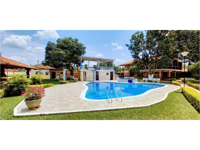 Fincas y Casas Campestres, Alquiler en Palmira