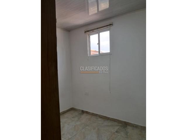 Apartamentos, Alquiler en Los Andes