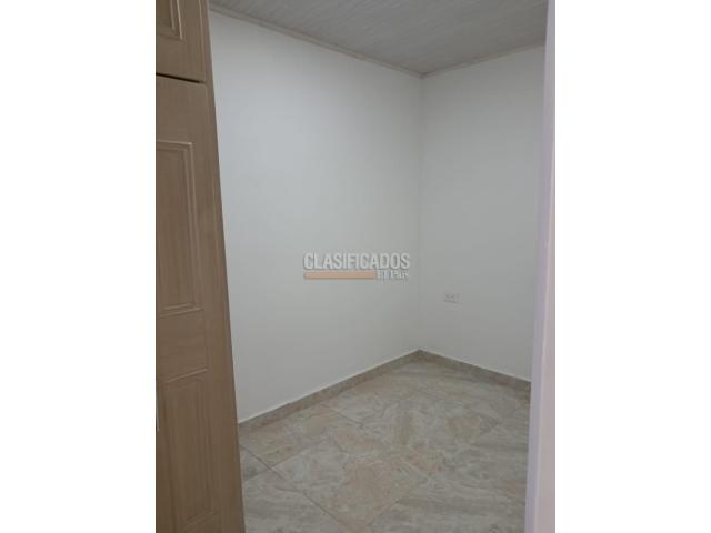 Apartamentos, Alquiler en Los Andes