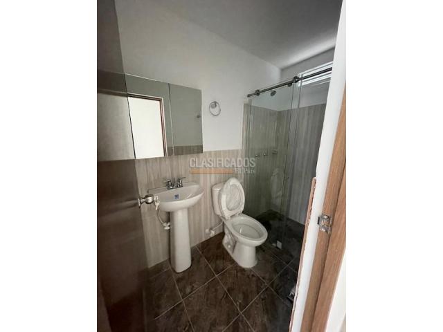 Apartamentos, Alquiler en La Flora