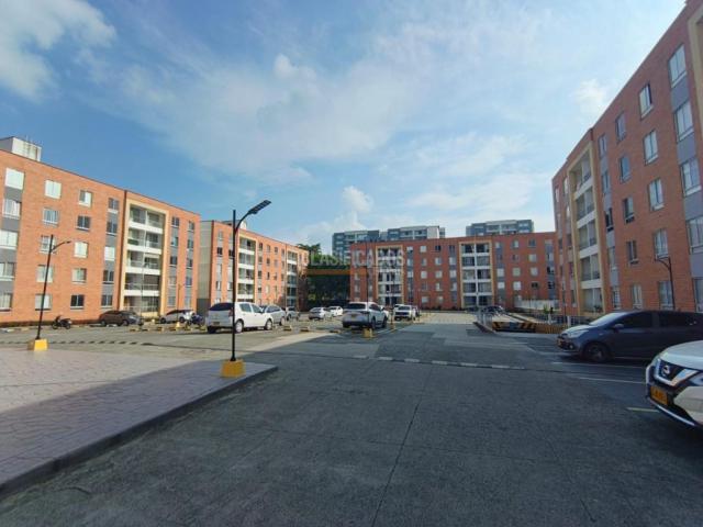 Apartamentos, Venta en Valle del Lili