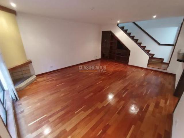 Casas, Venta en Bogotá