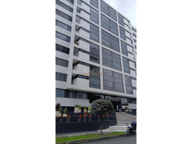 Apartamentos, Venta en Bogotá