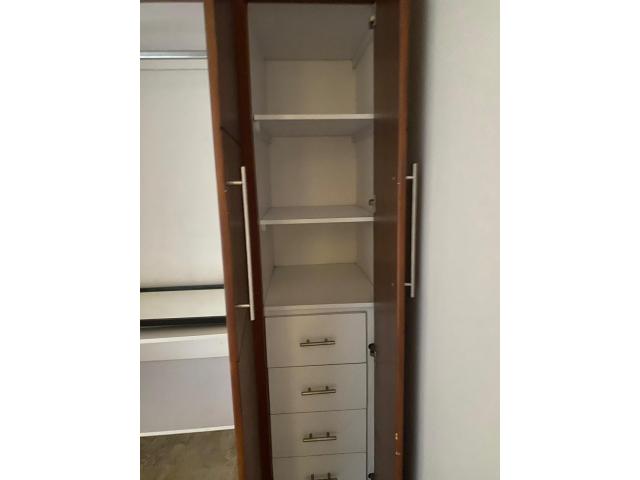 Apartaestudios, Alquiler en El Lido