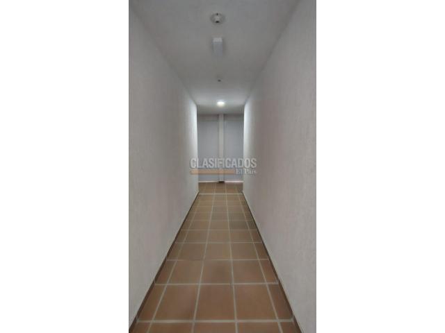 Apartamentos, Alquiler en Jamundí