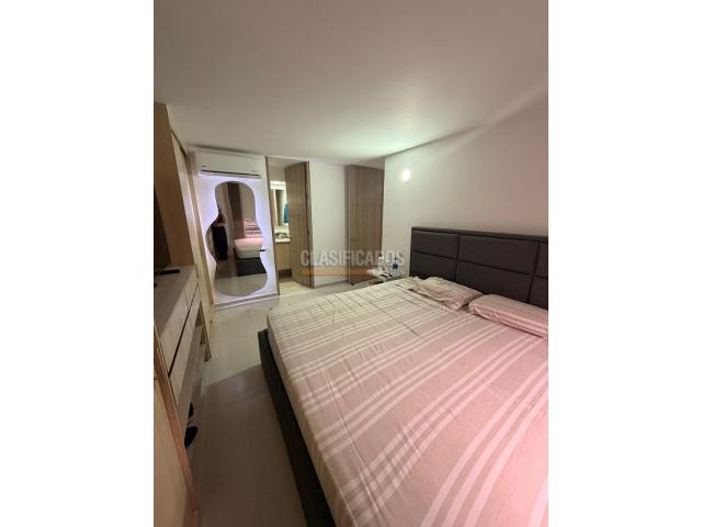 Apartamentos, Venta en Villas de Veracruz