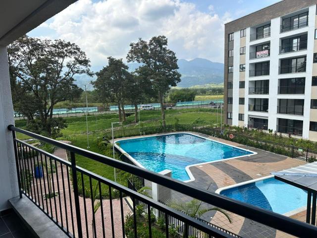 Apartamentos, Alquiler en Jamundí