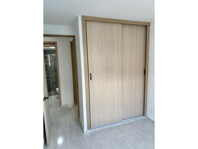 Apartamentos, Alquiler en Jamundí