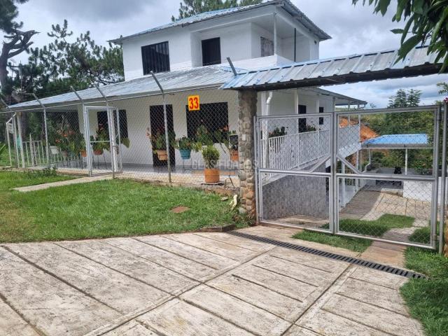 Fincas y Casas Campestres, Venta en Dagua