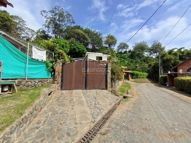 Casas, Alquiler en La Buitrera