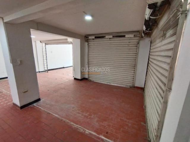 Locales y Bodegas, Alquiler en Camino Real