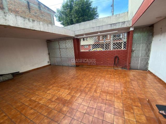 Casas, Alquiler en Vipasa