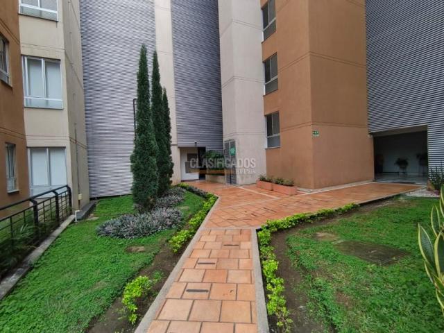 Apartamentos, Alquiler en Ciudad Bochalema