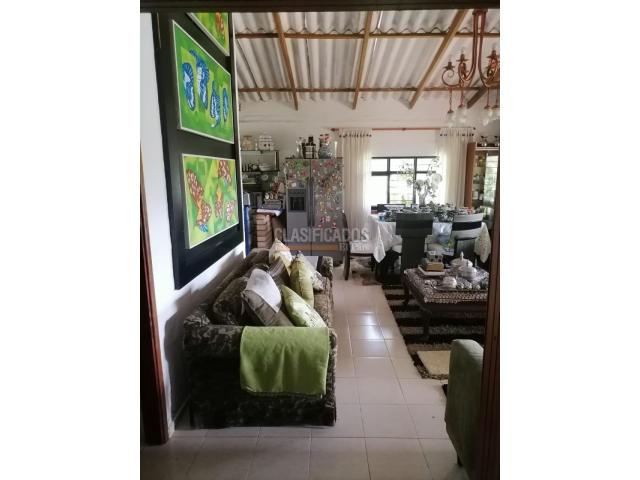 Fincas y Casas Campestres, Venta en Dagua