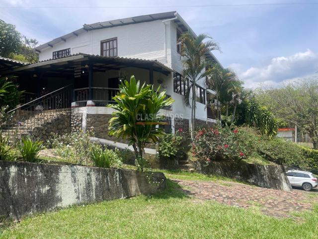 Casas, Venta en Jamundí