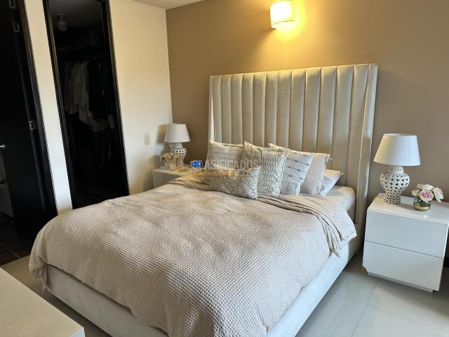 Apartamentos, Alquiler en La Flora