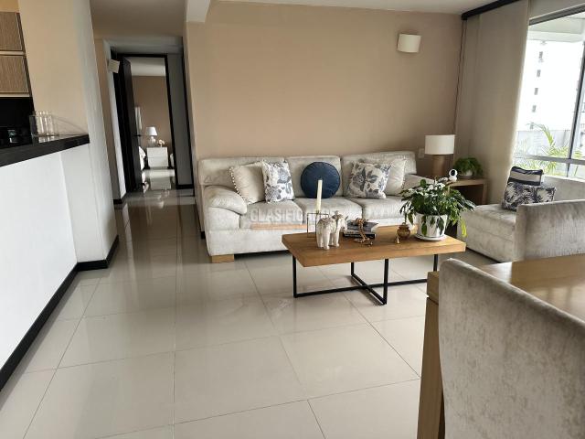 Apartamentos, Alquiler en La Flora