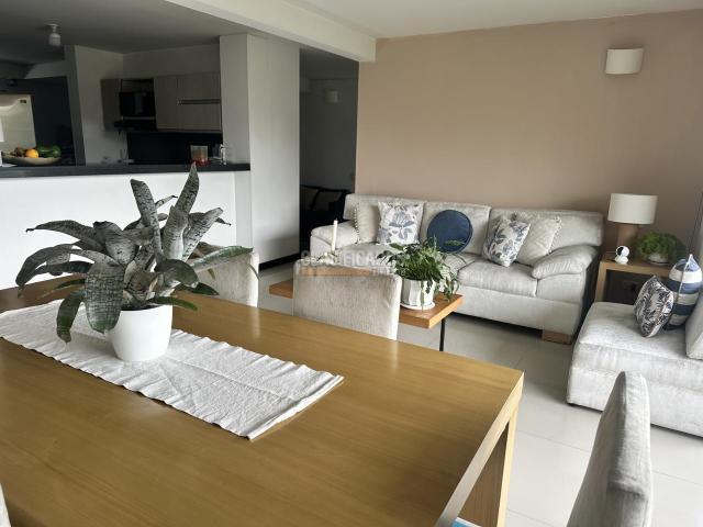 Apartamentos, Alquiler en La Flora