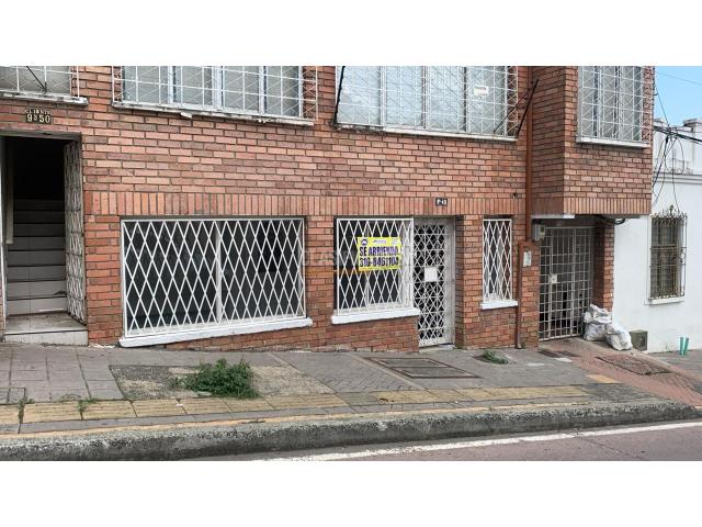 Apartaestudios, Alquiler en Granada