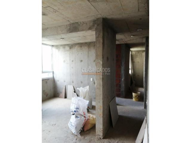 Apartamentos, Venta en Valle del Lili