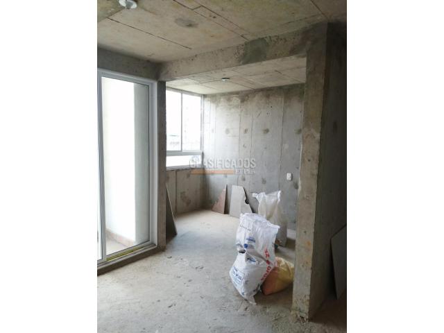 Apartamentos, Venta en Valle del Lili