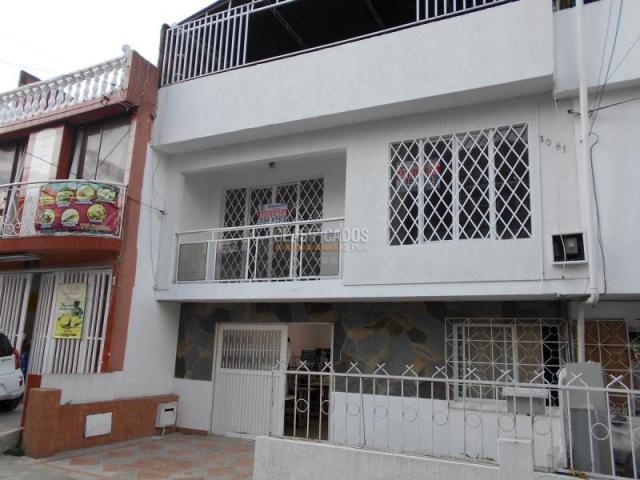 Casas, Alquiler en Departamental