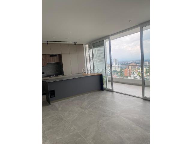 Apartamentos, Venta en Santa Mónica Norte