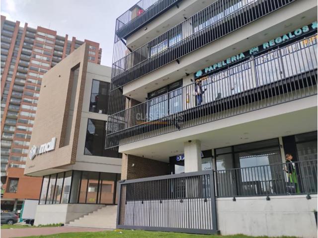 Locales y Bodegas, Alquiler en Bogotá