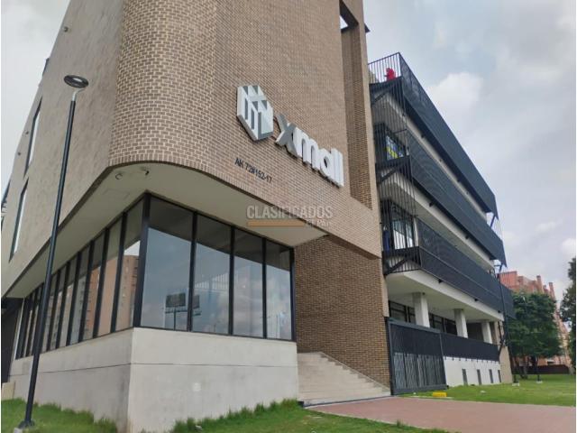 Locales y Bodegas, Alquiler en Bogotá