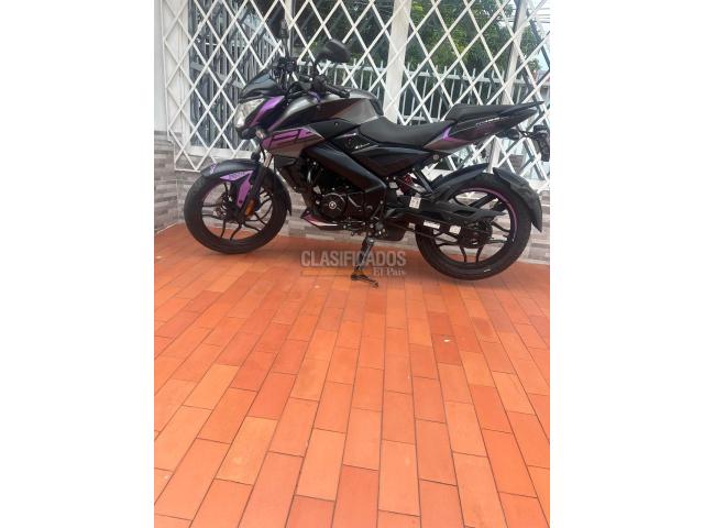 Auteco Bajaj Pulsar 2025