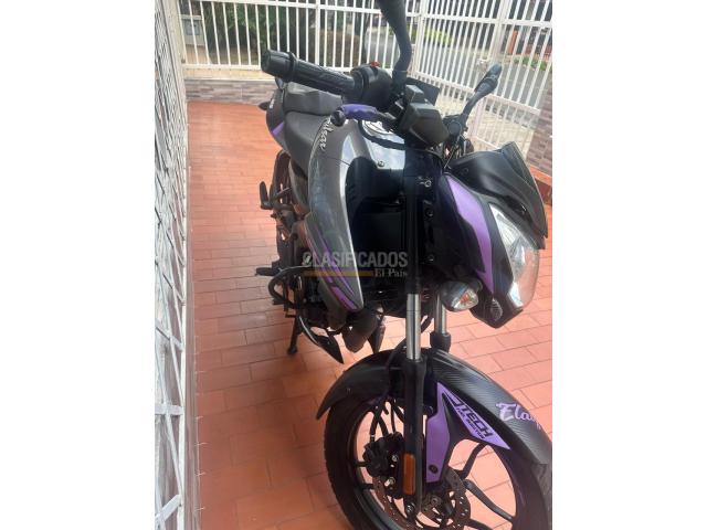 Auteco Bajaj Pulsar 2025