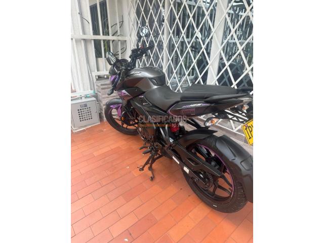 Auteco Bajaj Pulsar 2025