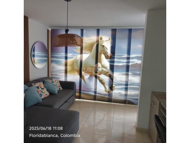 Apartamentos, Alquiler en Floridablanca