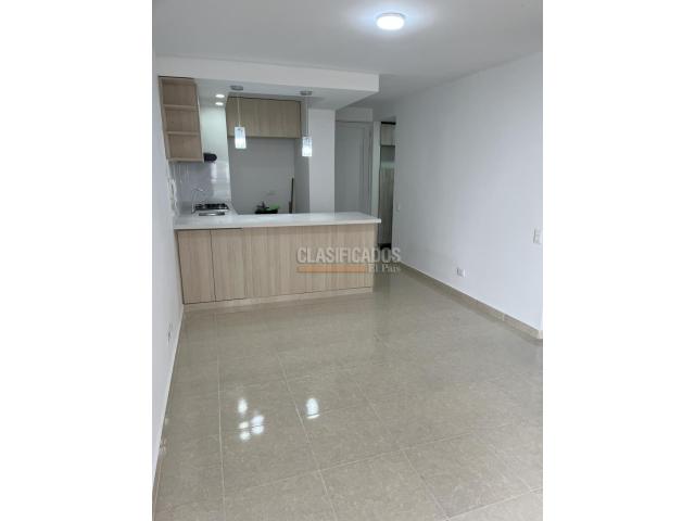 Apartamentos, Alquiler en Jamundí