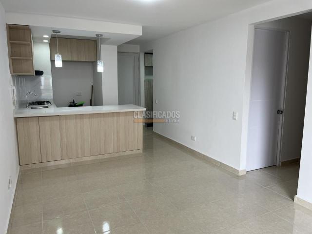 Apartamentos, Alquiler en Jamundí