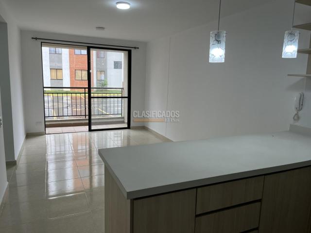 Apartamentos, Alquiler en Jamundí