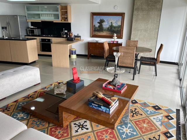 Apartamentos, Venta en Juanambú